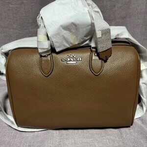 Coach Rowan Large Satchel